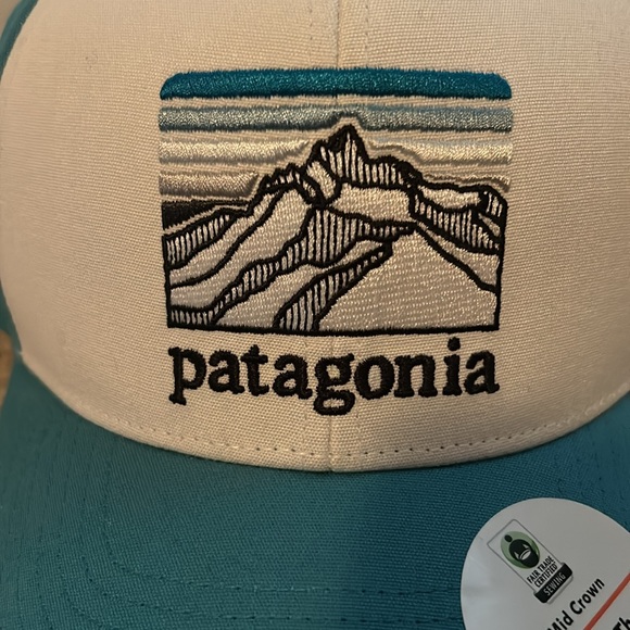 NWT Patagonia Hat - Picture 2 of 4